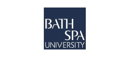 Bath Spa University logo