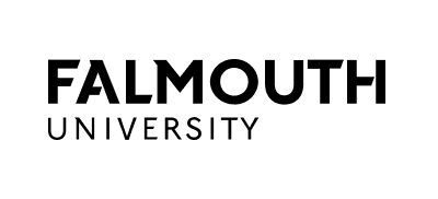Falmouth University logo