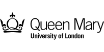 Queen Mary University of London logo